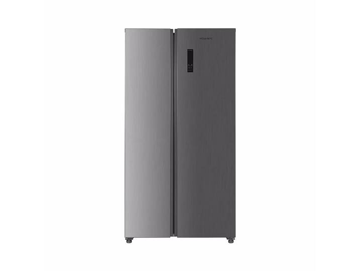 Novamatic KS-SBS 532.1i NF Food Center – grau