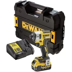 DeWalt, Bohrmaschine + Akkuschrauber, DCF887 (Schlagschrauber)
