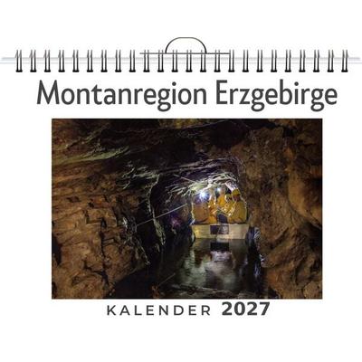 Montanregion Erzgebirge