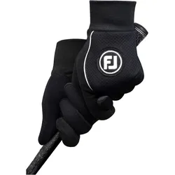 FootJoy Handschuh WinterSof 2025 Damen, schwarz