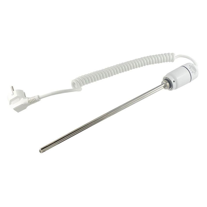 Magni HS Elektro-Heizpatrone Evelino 600 Watt, mit Kabel + Stecker (09900008)