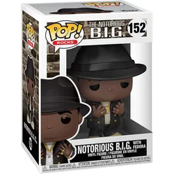 POP - Music - The Notorious B.I.G. Biggie