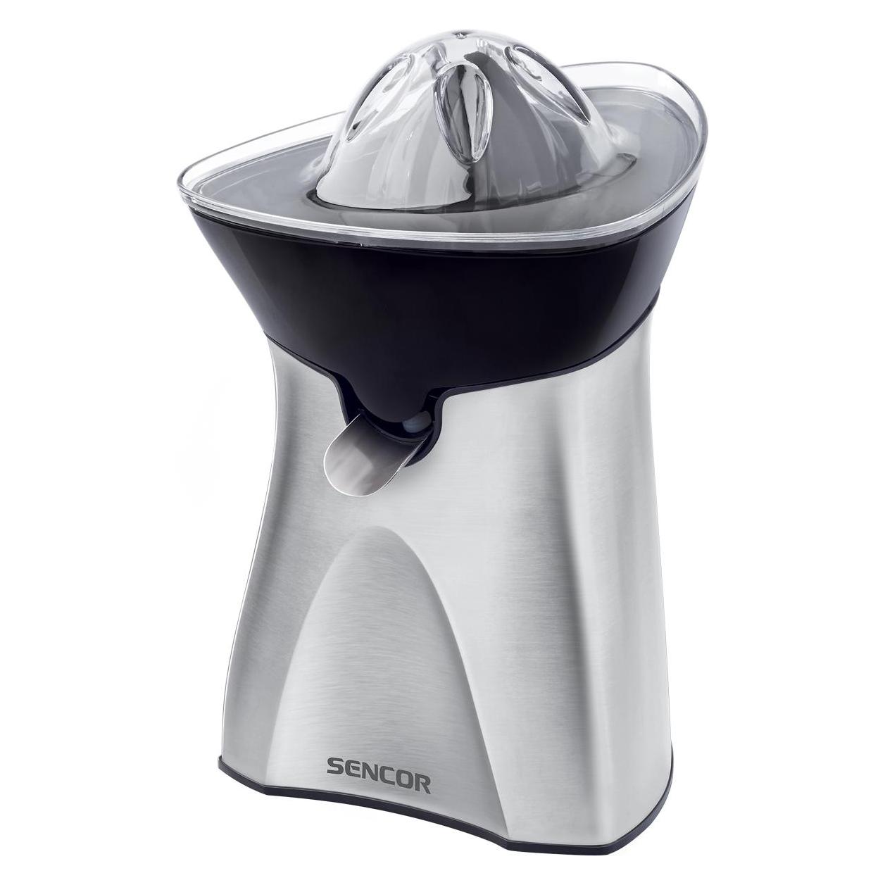 Sencor SCJ 6050 SS Power 60W, stainless steel (SCJ 6050 SS)