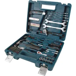Bosch Gemischtes Handwerkzeug, 89-teilges Set - 1600A03AL2