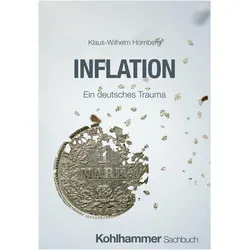 Inflation, Sachbücher von Klaus-Wilhelm Hornberg