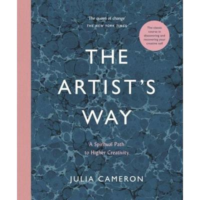 The Artist's Way, Gebundene Ausgabe von Julia Cameron, Souvenir Press Ltd, 978-1-78816-428-3