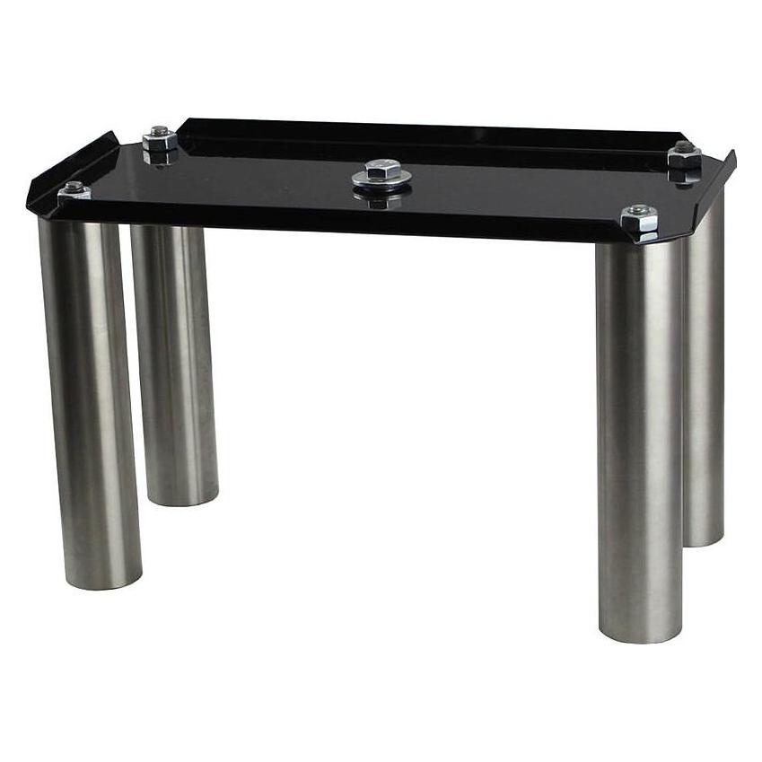 SafePost 270-E Stativ mit Edelstahl Füssen (Stativadapter) (99028)
