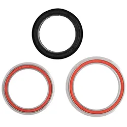 ACROS Steuersatz Lagerset für Canyon AI-69 | IS41/28.6 | IS47/33 1 1/