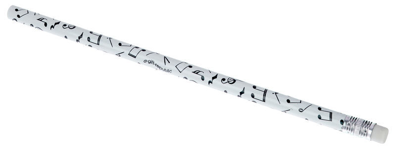 agifty Pencil And Eraser Set of 10