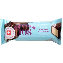 Schoko Hafer-Riegel - Creamy Coconut Vegan 33g