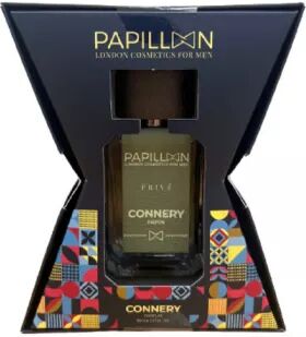 Papillon Perfume  Connery 50ml