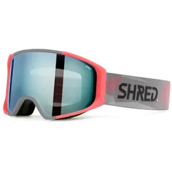 Shred, Skibrille