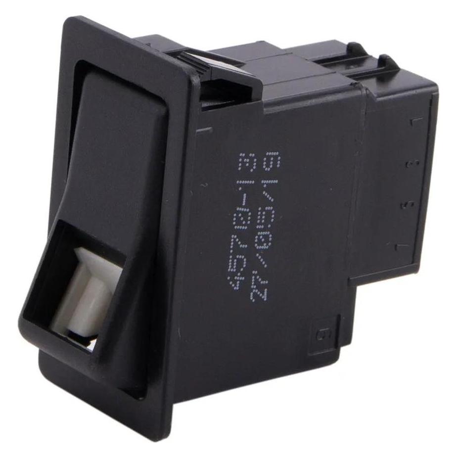 Hella Schalter für DELVANO (6FH 004 570-131)