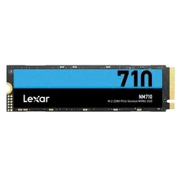 Lexar NM710 1 TB M.2 PCI Express 4.0 NVMe