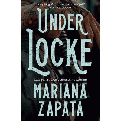 Under Locke, Taschenbuch von Mariana Zapata, Headline Book, 978-1-03-543269-1
