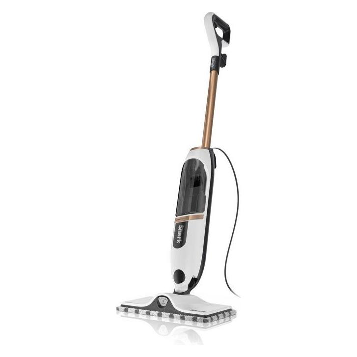 Shark SteamSpot con Tecnologia Vapore Esplosivo (1200 W) (S2001EU)