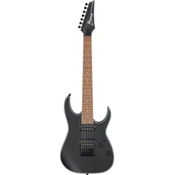 Ibanez RG7421EX-BKF Black Flat