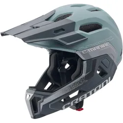 Cratoni C-Maniac 2.0 MX sage matt