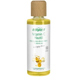 Vitamin E Hautöl
