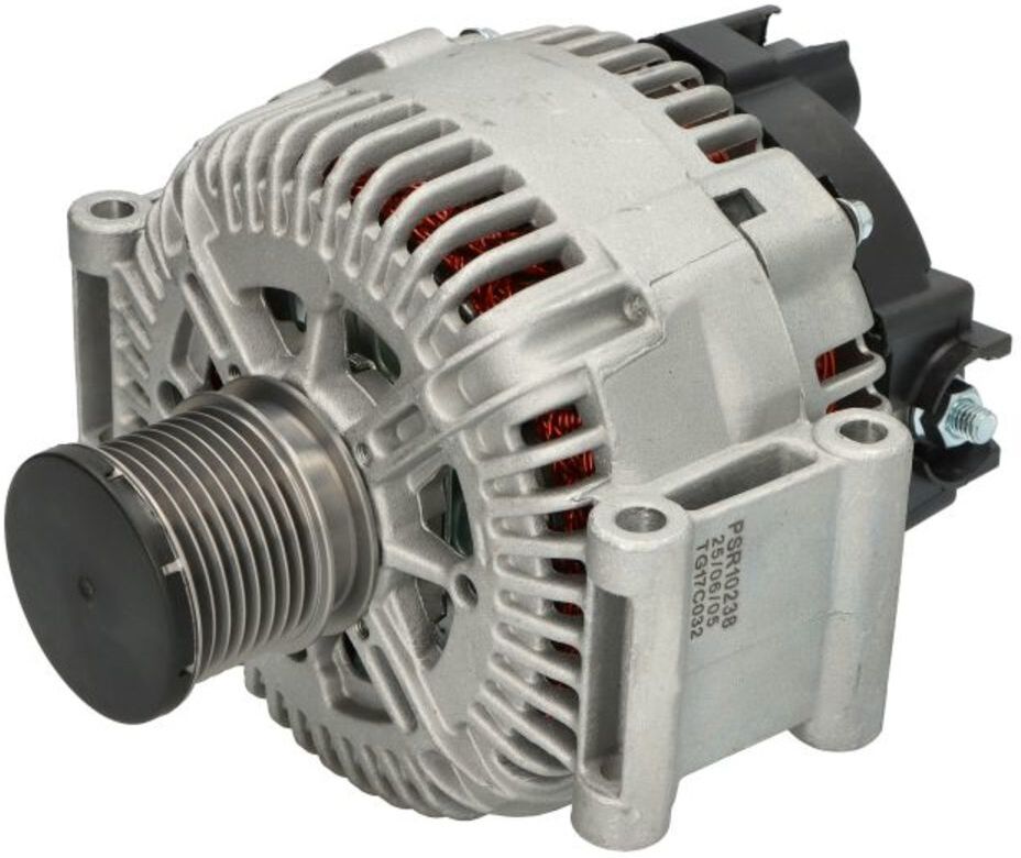 Drehstromgenerator PULSAR ROTATING ELECTRICS PSR10238
