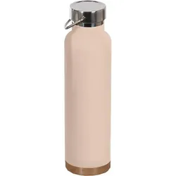 McKINLEY Trinkbehälter Trinkflasche Single Alu 700ml, Größe 7 in Pink Pink