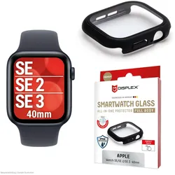 DISPLEX 10H Panzerglas Apple Watch SE3/SE2/SE (40mm)