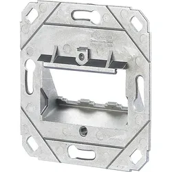 METZ CONNECT Anschlussdose E-DAT modul leer 1309141200-E