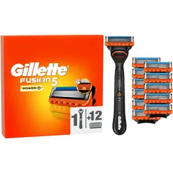 Gillette, Nassrasierer, Fusion5 Power