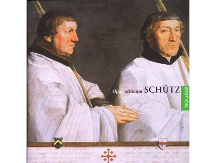 Opus Ultimum