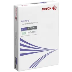 Xerox Kopierpapier DIN A4 80 g/m2