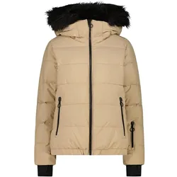 CMP Campagnolo, Damen, Skijacke, Skijacke Damen (M), Braun