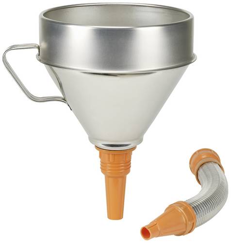 Pressol 02 344 950 Trichter 1 Stück 3.20l 200mm