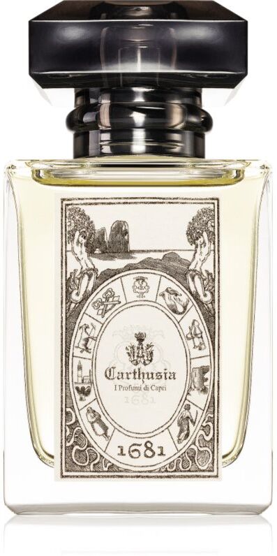 Carthusia 1681 Eau de Parfum pour homme 50 ml