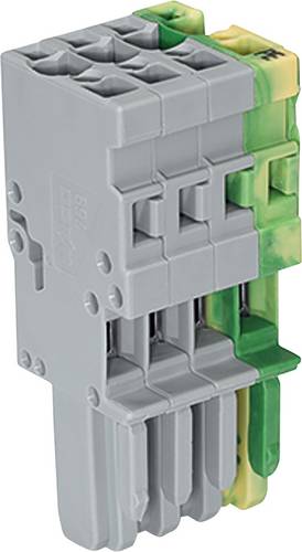 WAGO 769-104/000-036 Federleiste 50St.
