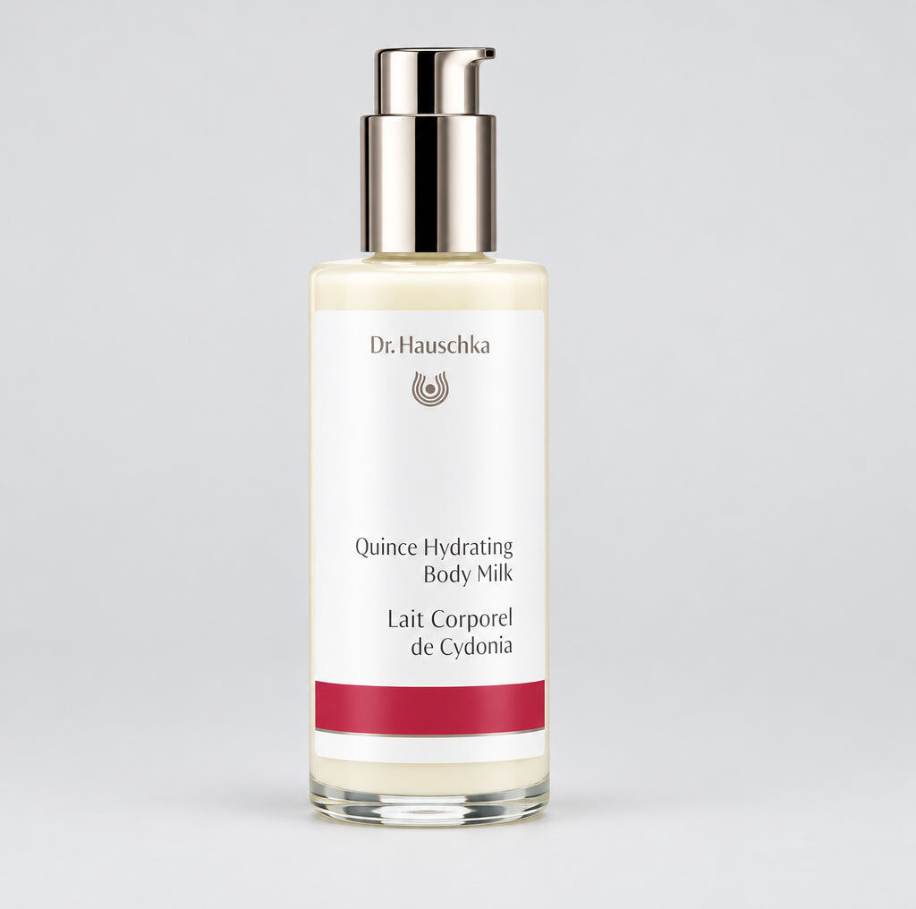 Dr. Hauschka Leche Corporal Cydonia 145ml