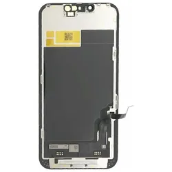 OEM JK Premium In-Cell-Displayeinheit für iPhone 13 (Display, Apple iPhone 13), Mobilgerät Ersatzteile, Schwarz