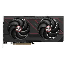 Sapphire PULSE Radeon RX 9070 AMD 16 GB GDDR6