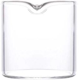Uplift Treasures Glass Espresso Measuring Cup a 80 Ml