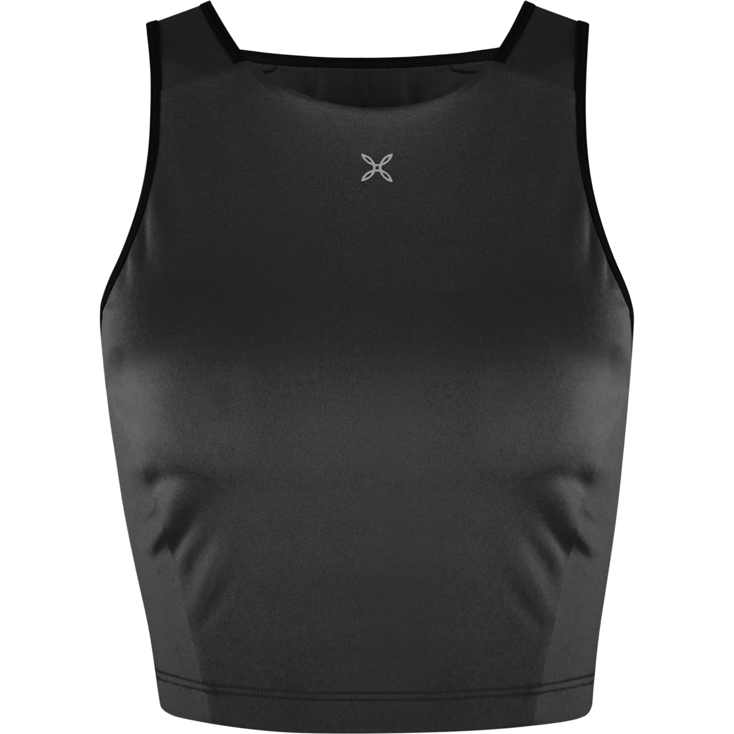 Montura Crimp Logo Top Damen Tanktops schwarz Größe L Yoga | Laufen | Training & Fitness Elastisch