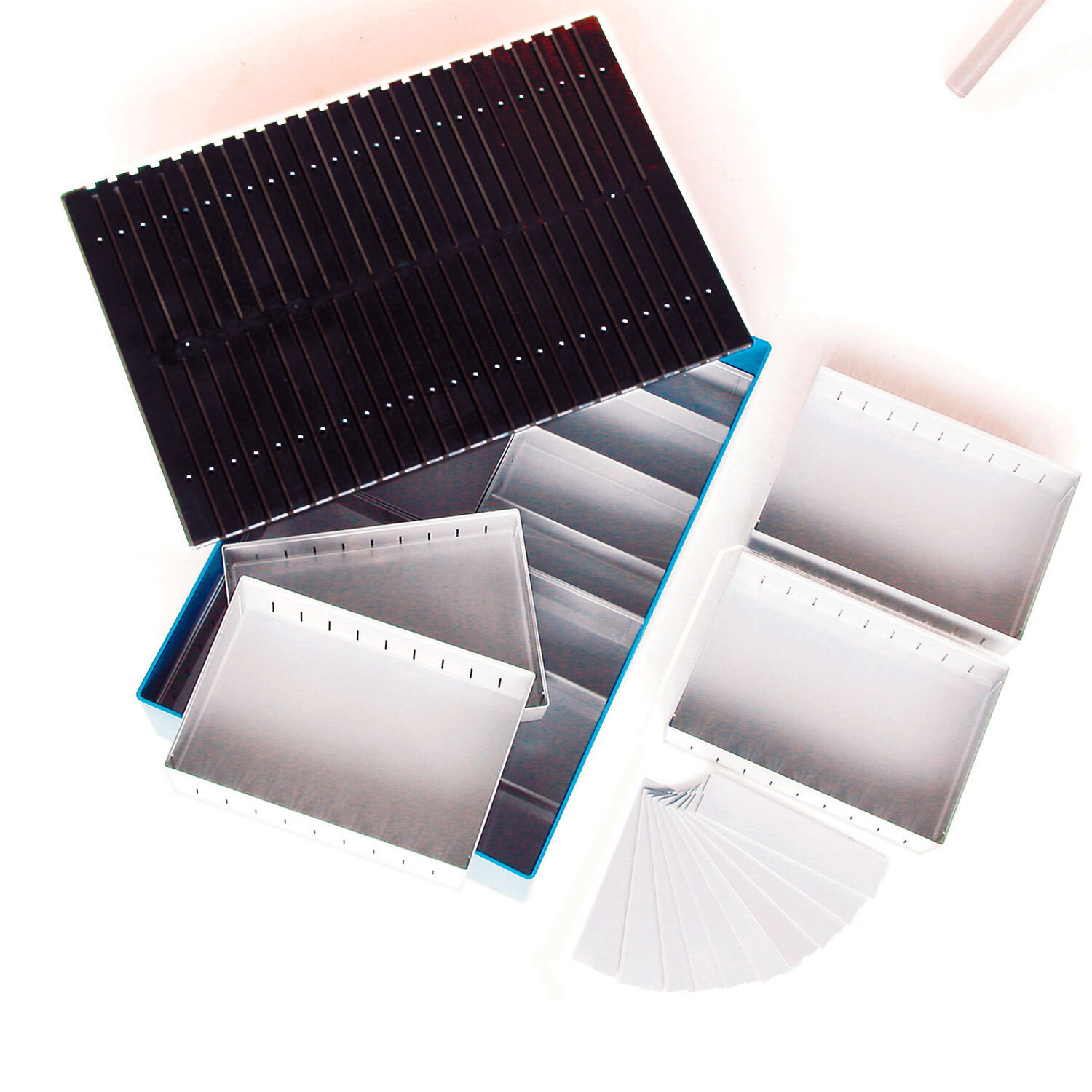 Fischertechnik Box 1000