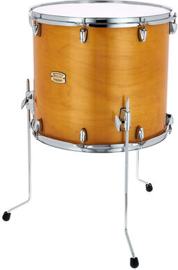 "Yamaha Stage Custom 18""x16"" FT NW Natural Wood"