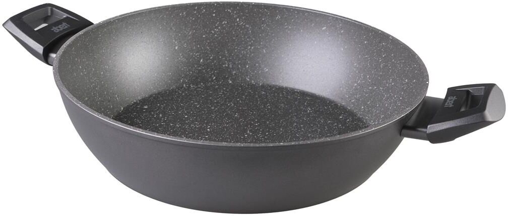 Abert Tegame Antiaderente 2 Manici 28 cm Glam Rock