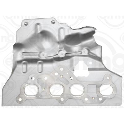 ELRING Dichtung, Abgaskrümmer 180200 für Volvo