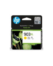 HP 903XL High Yield Yellow Original Ink Cartridge (T6M11AE#LS1)