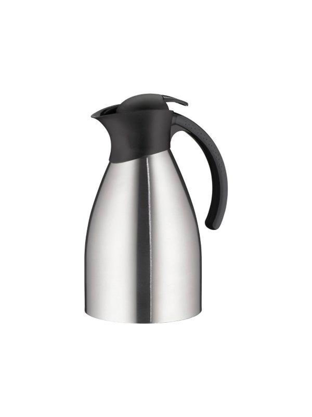 alfi Bono Thermos 1.5 liters Matt steel