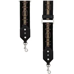 Aigner Textil Schulterriemen Accessoires