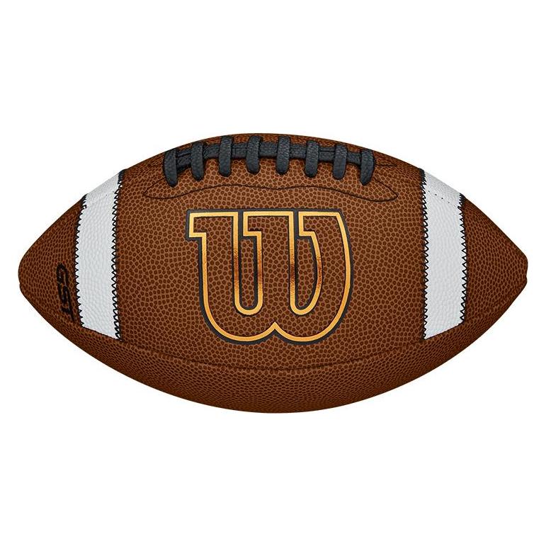 Wilson Gst W Composite Jr Size (WF1006201XBJR)