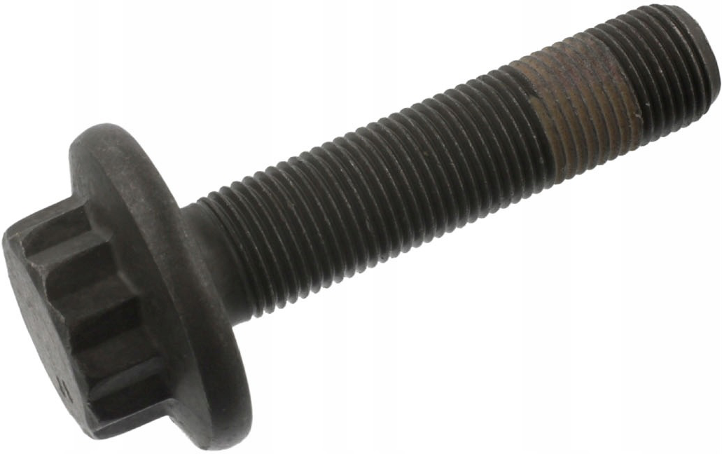 SPIDAN 190854 Axle Bolt, drive shaft