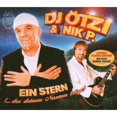 Best Of/Ein Stern Der Deinen Namen Trägt - NIK P., Audio