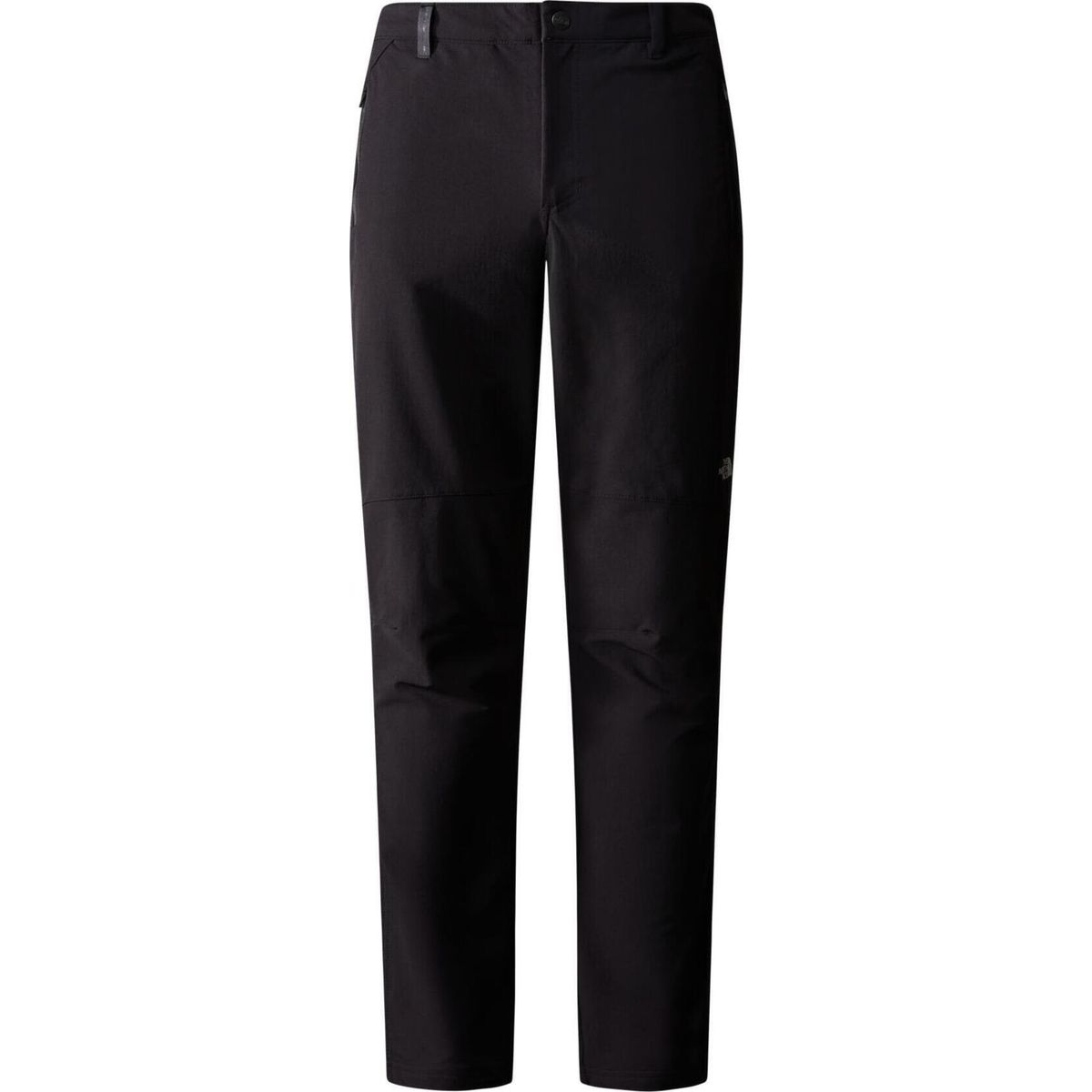 The North Face Mens Quest Softshell Pant (regular Fit) tnf black (JK3) 32 REG NF0A4M77JK3-32-REG